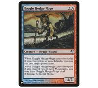 Noggle Hedge-Mage (The List Reprint) | Eventide