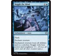 Noggle the Mind | Lorwyn Eclipsed