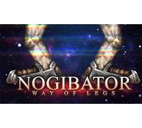 Nogibator: Way Of Legs