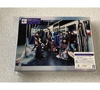 Nogizaka 46 - The Dream I Saw for the First Time Since I was Born