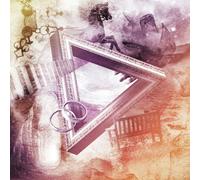 Nogod - Shikisai (Visions) (CD+DVD) [Japan CD] KIZC-245