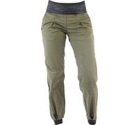 Nograd - Climbing Pants - Dune W Pant Lychen for Women - Size M - Khaki Khaki M