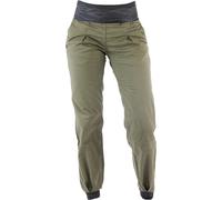Nograd - Climbing Pants - Dune W Pant Lychen for Women - Size XS - Khaki Khaki XS
