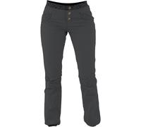 Nograd - Climbing Pants - Sahel Pant W Anthracite Grey for Women - Size M Grey M