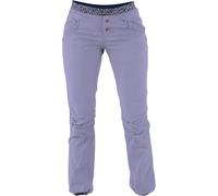 Nograd - Climbing Pants - Sahel Pant W Heron for Women - Size M - Purple Purple M