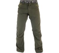 Nograd - Climbing pants - Yaniro Pant M Lychen for Men - Size M - Green Green M
