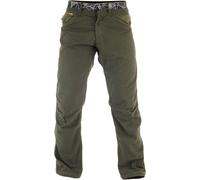 Nograd - Climbing pants - Yaniro Pant M Lychen for Men - Size S - Green Green S