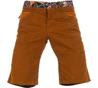 Nograd - Climbing shorts - Yaniro M Short Curry for Men - Size L - Orange Orange L