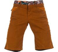 Nograd - Climbing shorts - Yaniro M Short Curry for Men - Size S - Orange Orange S