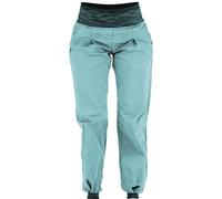 Nograd - Climbing trousers - Dune Pant W Ether for Women - Size M - Grey Grey M