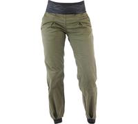 Nograd - Climbing trousers - Dune Pant W Lychen for Women - Size S - Khaki Khaki