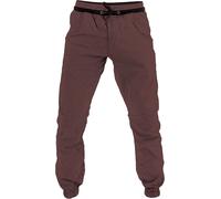 Nograd - Climbing trousers - Neo Pant M Maroon for Men - Size L - Brown Brown L