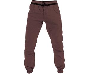 Nograd - Climbing trousers - Neo Pant M Maroon for Men - Size L - Brown Brown L
