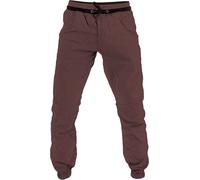 Nograd - Climbing trousers - Neo Pant M Maroon for Men - Size M - Brown Brown M