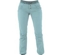 Nograd - Climbing trousers - Sahel Pant W Ether for Women - Size S - Grey Grey S