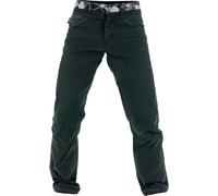 Nograd - Climbing trousers - Yaniro Pant M Anthracite Grey for Men - Size S Grey S