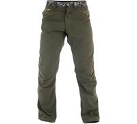 Nograd - Climbing trousers - Yaniro Pant M Lychen for Men - Size S - Green Green S