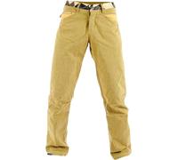 Nograd - Climbing trousers - Yaniro Pant M Paille for Men - Size S - Yellow Yellow S