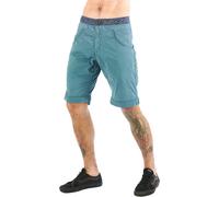 Nograd - Comfortable Stretch Short - Sahel M Short Indian Blue for Men - Size L Blue L