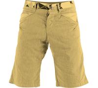 Nograd - Comfortable Stretch Short - Yaniro M Short Paille for Men - Size M - Yellow Yellow M