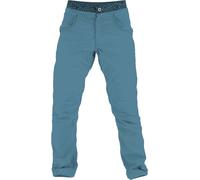 Nograd - Pantalon confortable d'escalade - Sahel M Pant Indian Blue for Men in Cotton - Size L Blue L