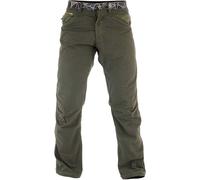 Nograd - Pantalon confortable d'escalade - Yaniro M Pant Indian Blue for Men in Cotton - Size M Blue M