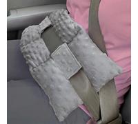 Nogsay Hysterectomy Pillow Seatbelt Mastectomy Pillow with Pocket for Cervical Cancer Uterine Abdominal Post Surgery Abdomen Healing Protector C-Section Recovery Car Seat Belt Pad Cushion Support