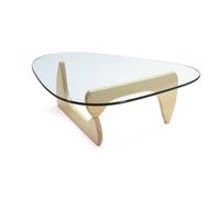 Noguchi Coffee Table Maple