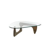 Noguchi Coffee Table Walnut