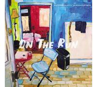 Noguchi, Shutaro / Roadhouse Band - On The Run [Vinyl LP] [VINYL]