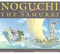 Noguchi the Samurai