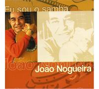 Nogueira, Joao - Eu Sou O Samba