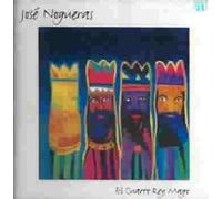Nogueras, Jose - El Cuarto Rey Mago