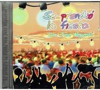 Nogueras, Jose - Se Prendio La Fiesta