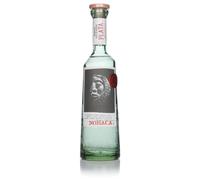 Nohaca Plata Blanco Tequila