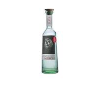 NOHACA Tequila Plata | Ultra-Premium, Additive-Free, Single Origin 100% Blue Weber Agave | Sustainably Made in Mexico | 42% ABV | 70cl Bottle | Best Sipping Tequila, Luxury Gift, Premium Spirits