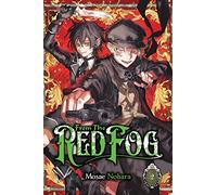From the Red Fog, Vol. 2