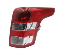 NOHEEU 1Pc Tail Light For Mitsubishi L200 For Triton For Strada 15-18 Rear Taillight Warning Without Bulb 8330A943 8330A944 lorries(Color2)