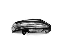 NOHEEU 81730-42020 81740-42020 Rearview Mirror Turn Signal Light For Toyota RAV4 2012-2019 Side Rear ViewMirror Indicator Lamp lorries(Right)