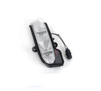 NOHEEU Auto Rear View Side Mirror Turn Signal Indicator Light For Benz W211 S211 W463 W461 C/E Class 2038201321 2038201421 lorries(Right)