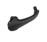 NOHEEU Car Accessories Front Door Pull Handle Cover Replacement for Benz C Class W203 C240 C320 2003-2007(Black Right)
