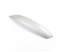 NOHEEU Car Accessories Interior Door Pull Handle Cover Replacement for BMW Z4 E85 E86 2002-2008(Matt Silver R)