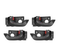 NOHEEU Car Inside Door Handle Left Right Interior Accessories for Kia for Optima 2.4L 2.7L 2006-2010