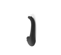 NOHEEU Car Interior Accessories Door Pull Handle Replacement for Benz W203 C Class 2000-2007(Black Front Right)