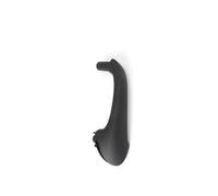 NOHEEU Car Interior Accessories Door Pull Handle Replacement for Benz W203 C Class 2000-2007(Black Rear Right)