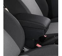 NOHEEU Center Console Armrest Storage Box For Yaris For Hybrid 2015-2021 Car Interior Parts Modification Accessories