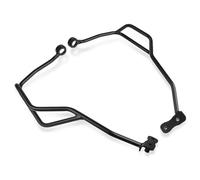 NOHEEU Handlebars Controls Grips Motorcycle Handguards Handlebar Hand Guard Protection Bracket FOR Africa For Twin CRF1000L CRF 1000 L 2016-2020