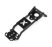 NOHEEU Motorcycle Accessories Modified GPS Navigation Bracket Mobile Phone For Ducati For Desert X 2022-2023 Navigation Plate