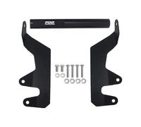 NOHEEU Motorcycle Accessories Modified GPS Navigation Bracket Mobile Phone For NC750X 2015 NC700X 2012-2014 NC 750X/700X Navigation Plate