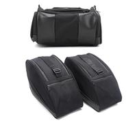 NOHEEU Motorcycle Accessories Rear Cargo Box Side Liner Set for K1600B K 1600 B 2018 2019(1 Set)